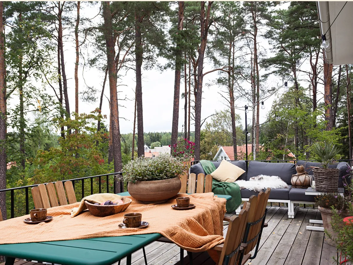 Hyresbostad på Länsvägen i Grillby