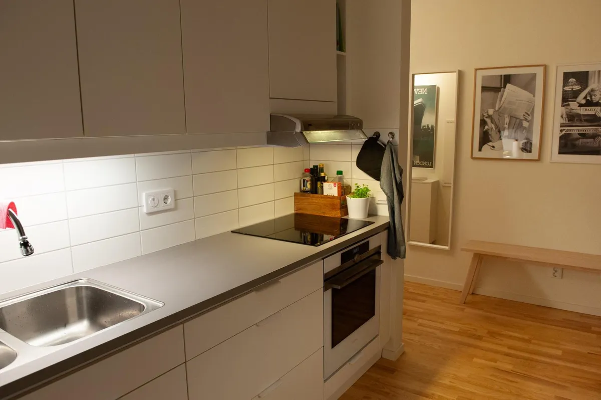 Hyreslägenhet på Malmö i malmo