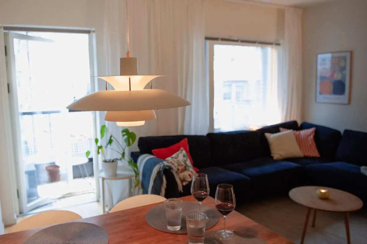 Hyreslägenhet på Malmö i malmo