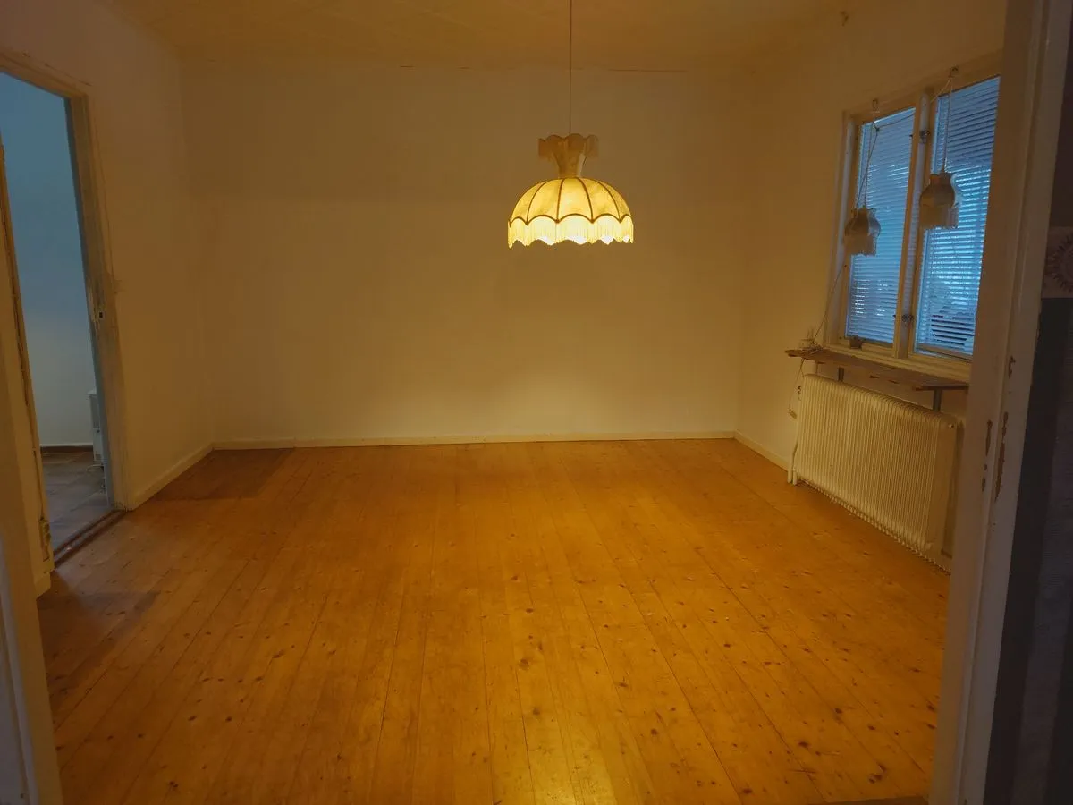 Hyreslägenhet på Kramfors i kramfors