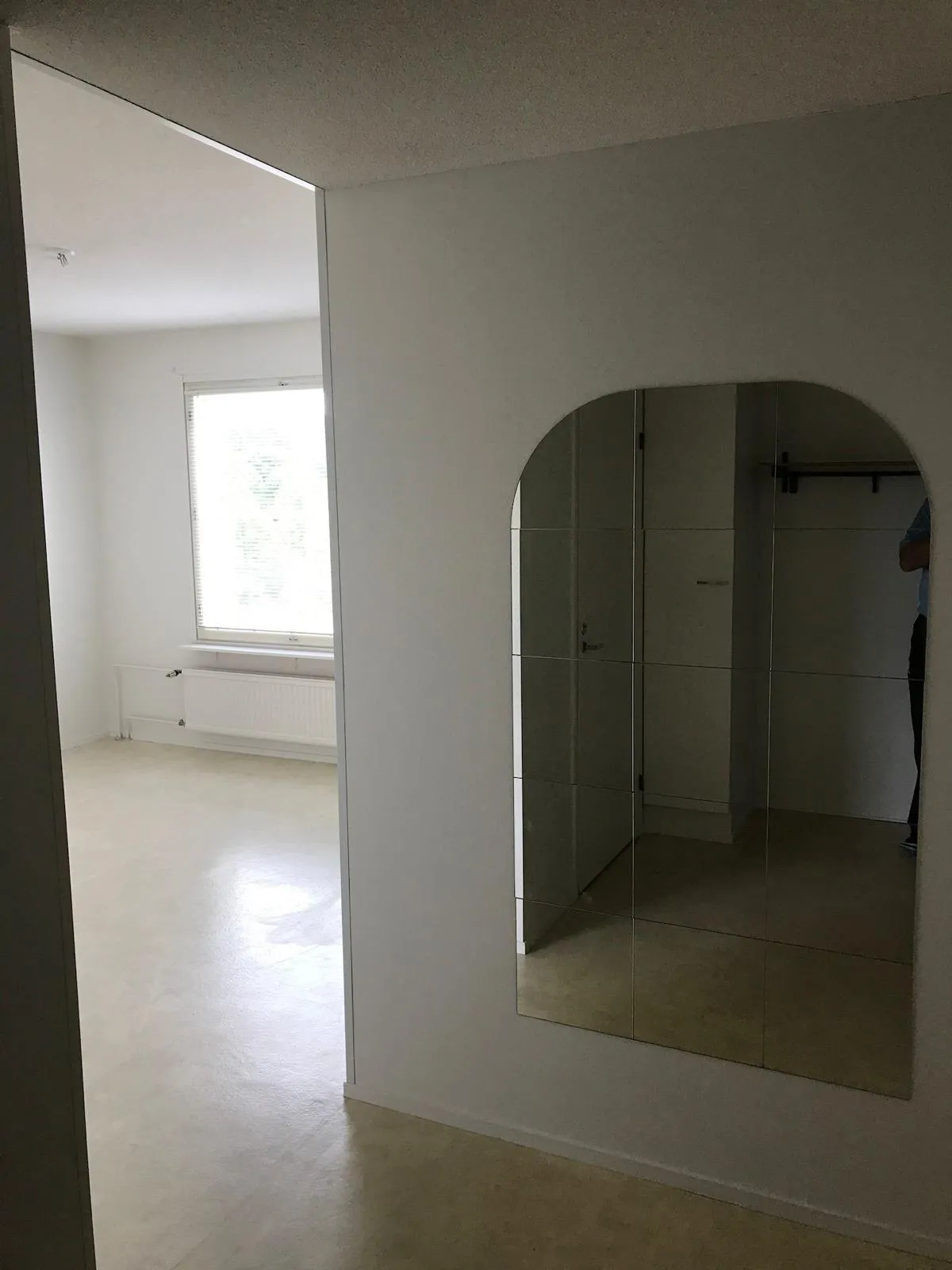 Hyreslägenhet på Joensuu i joensuu