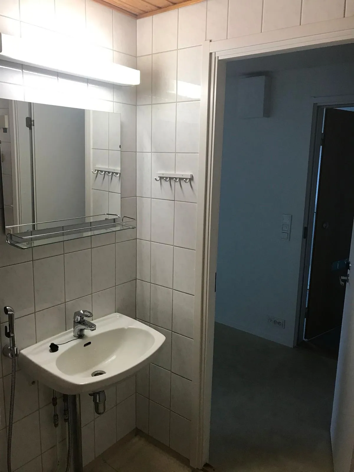 Hyreslägenhet på Joensuu i joensuu