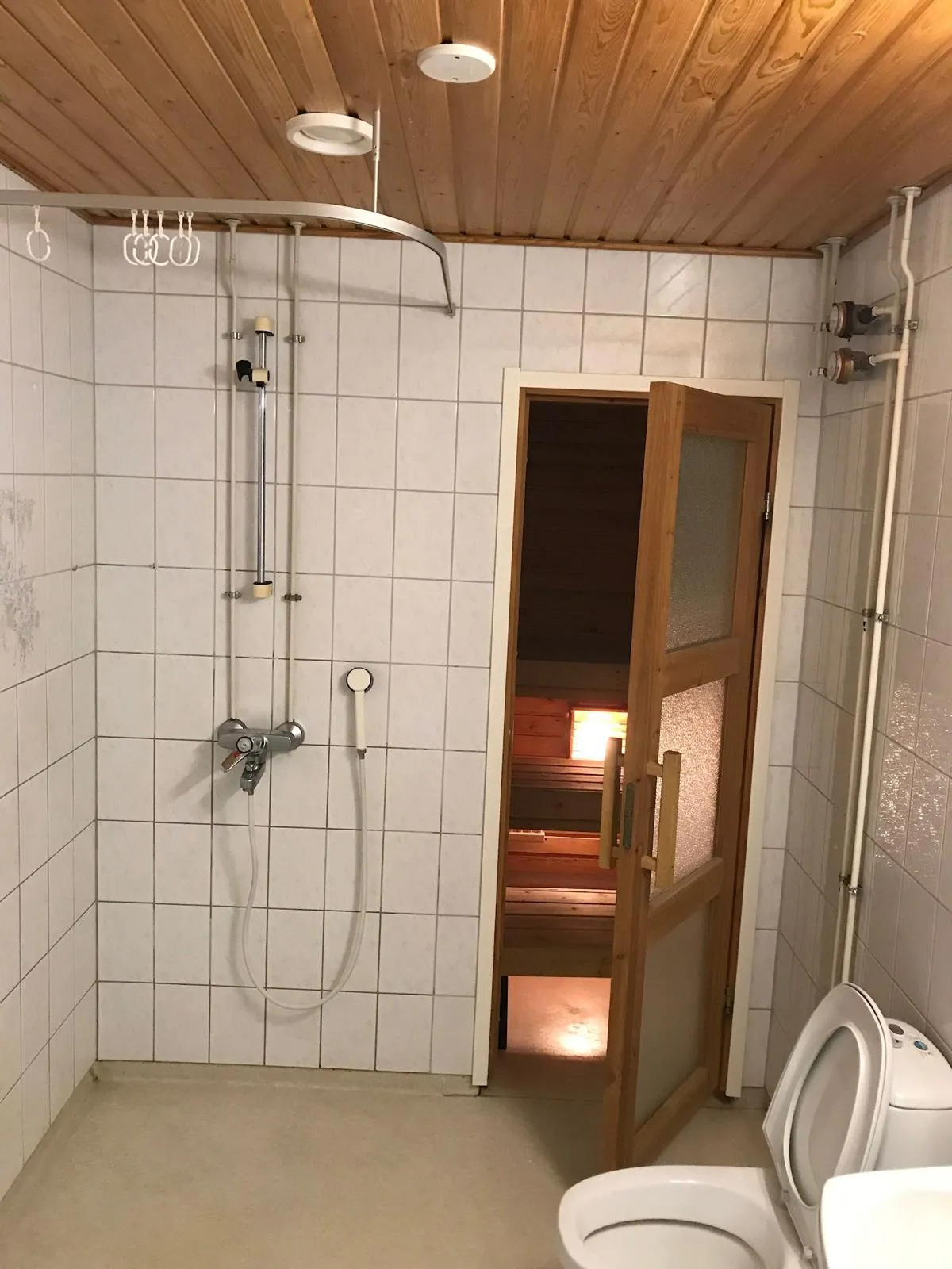 Hyreslägenhet på Joensuu i joensuu