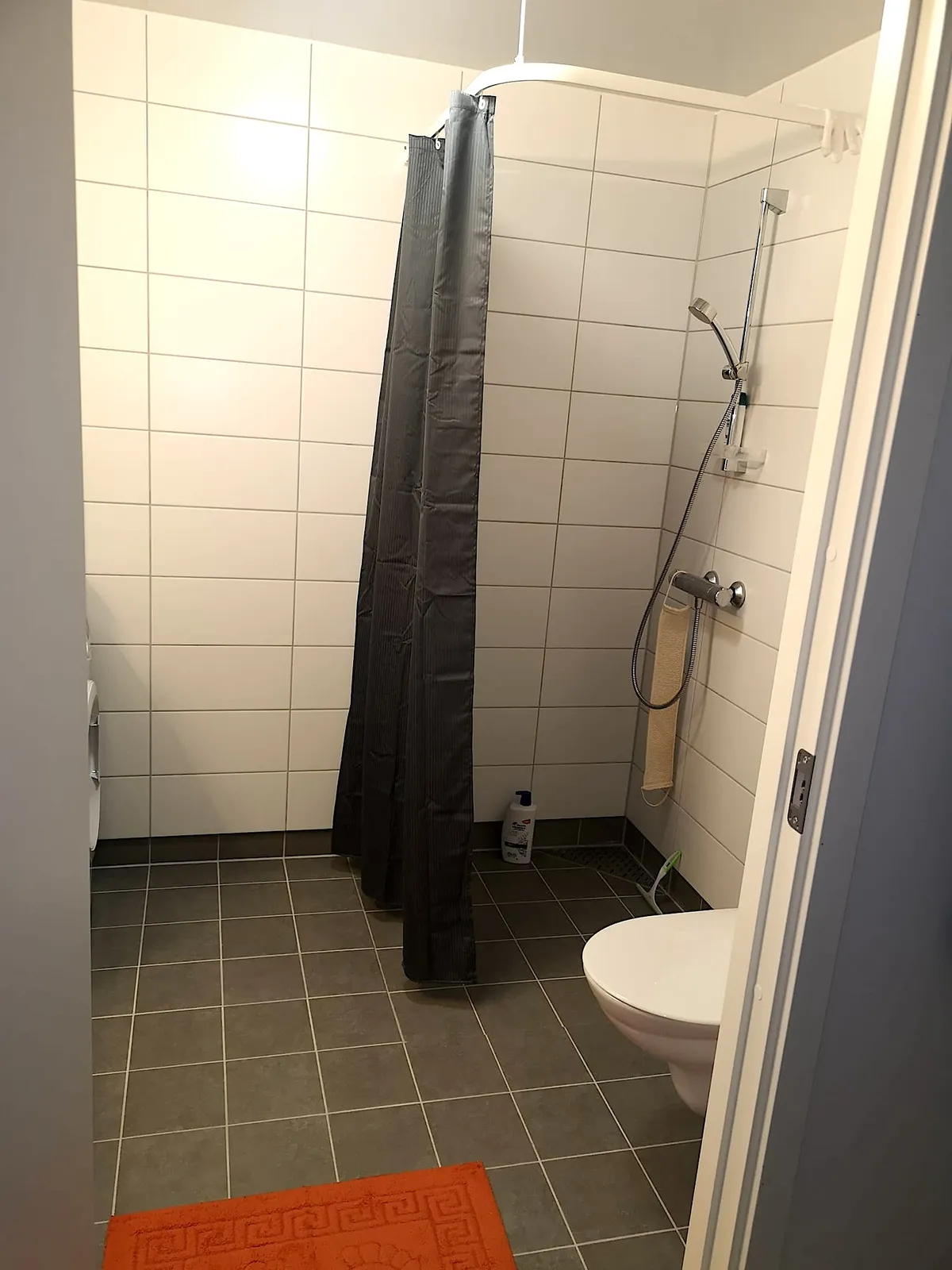 Hyreslägenhet på Bålsta i balsta