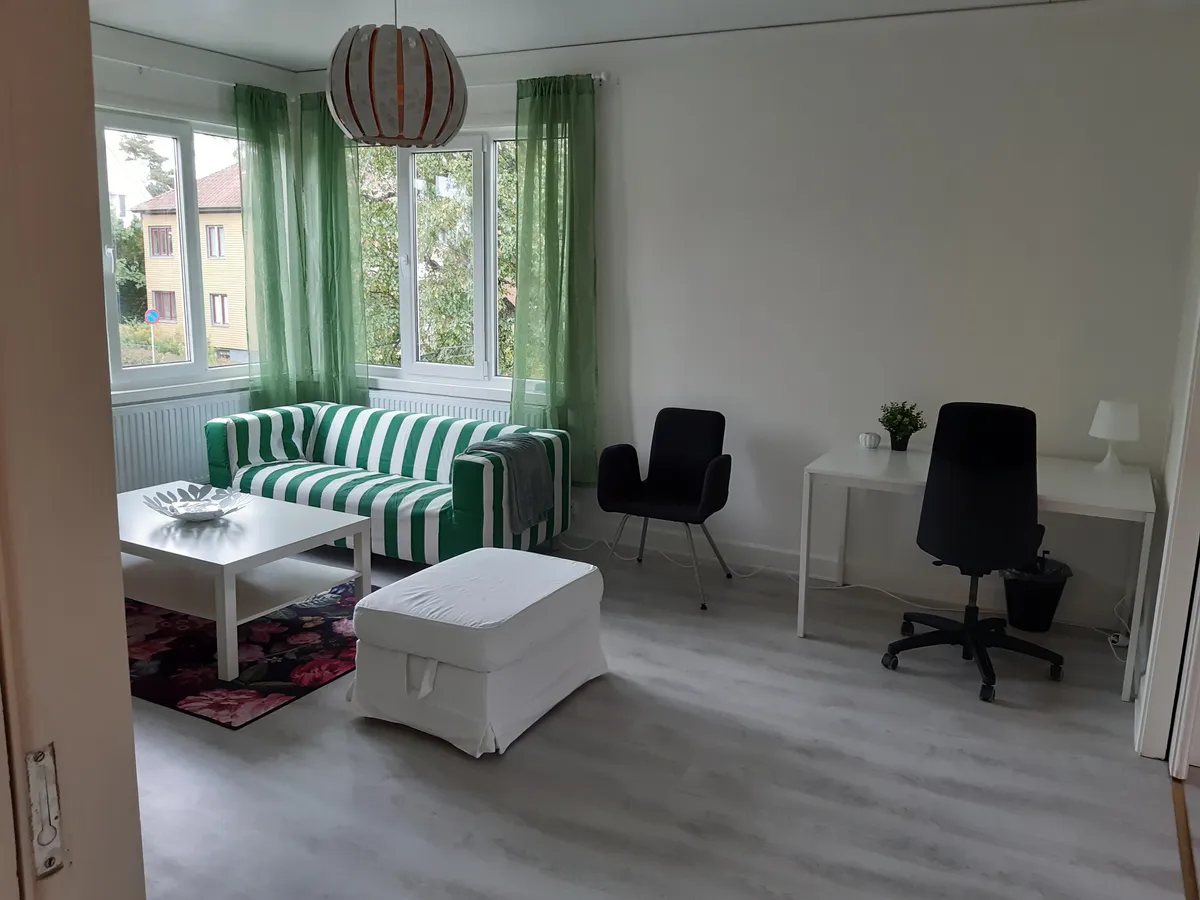 Hyreslägenhet på Eskilstuna i eskilstuna