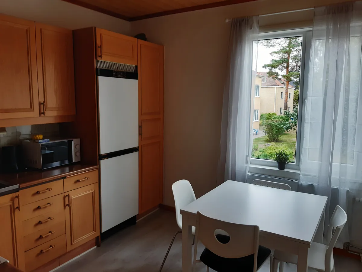 Hyreslägenhet på Eskilstuna i eskilstuna