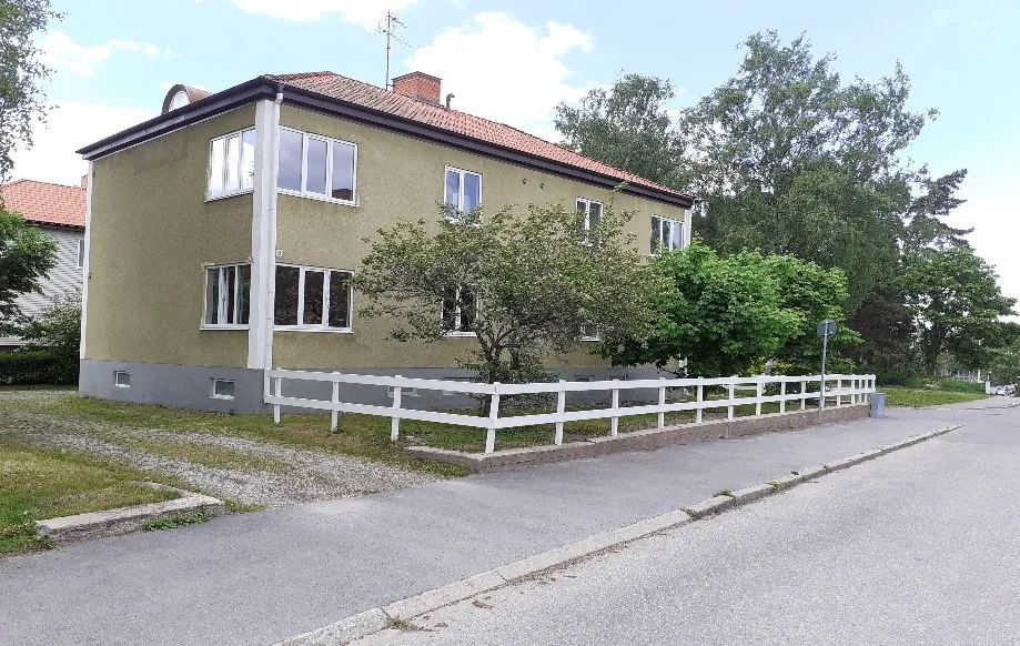 Hyreslägenhet på Eskilstuna i eskilstuna