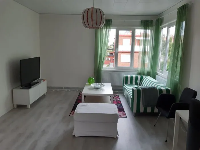 Hyreslägenhet på Eskilstuna i eskilstuna