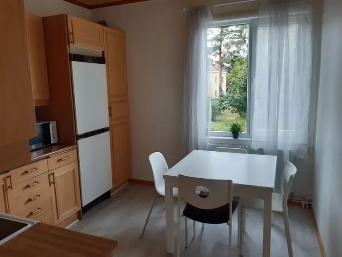 Hyreslägenhet på Eskilstuna i eskilstuna