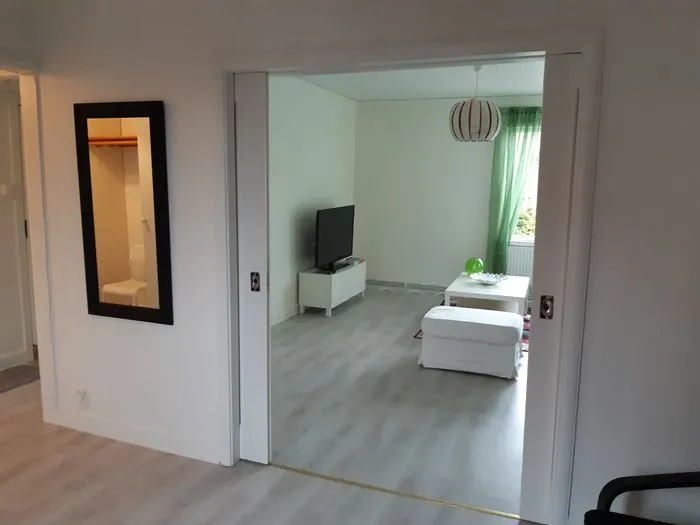 Hyreslägenhet på Eskilstuna i eskilstuna