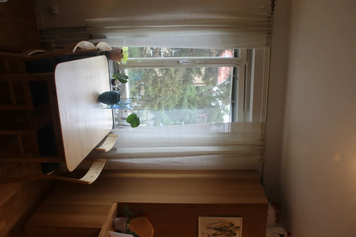 Hyreslägenhet på Danderyd i danderyd