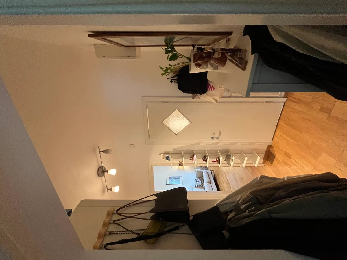 Hyreslägenhet på Danderyd i danderyd