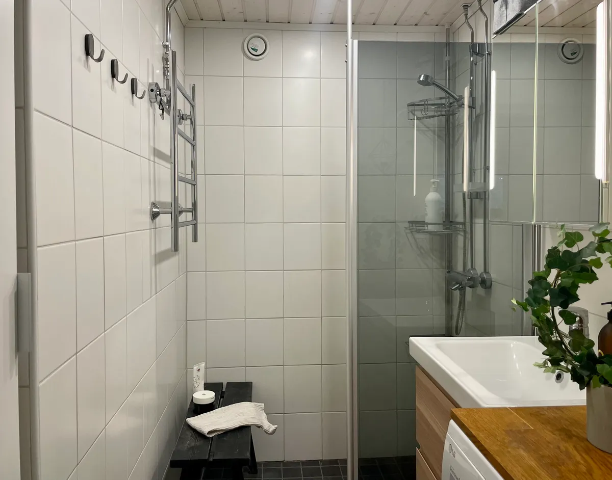 Hyreslägenhet på Kuopio i kuopio
