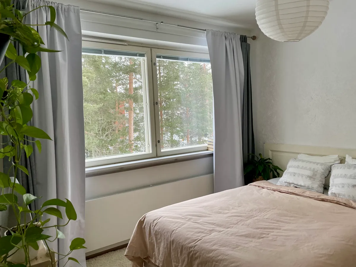Hyreslägenhet på Kuopio i kuopio