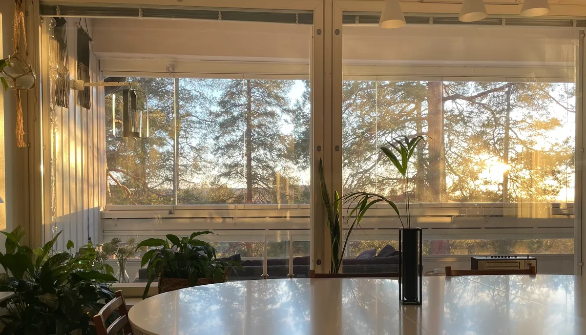 Hyreslägenhet på Kuopio i kuopio