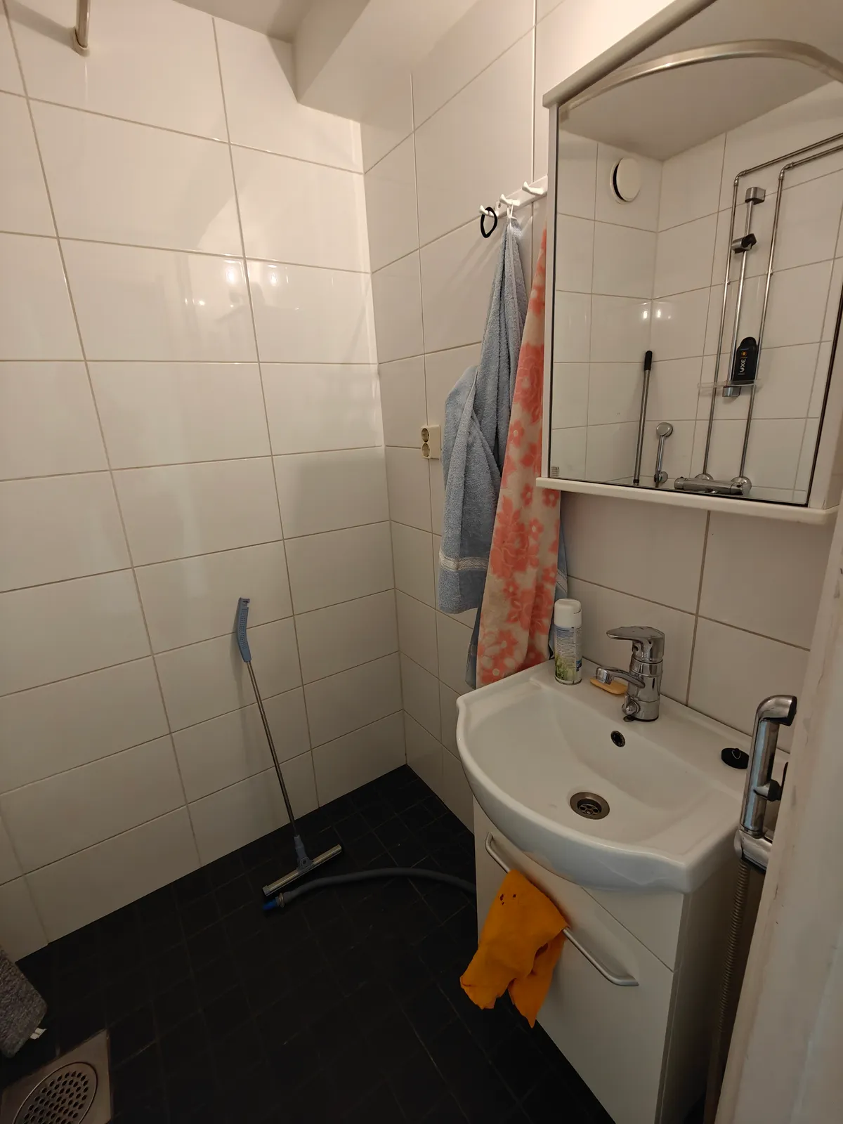 Hyreslägenhet på Pori i pori