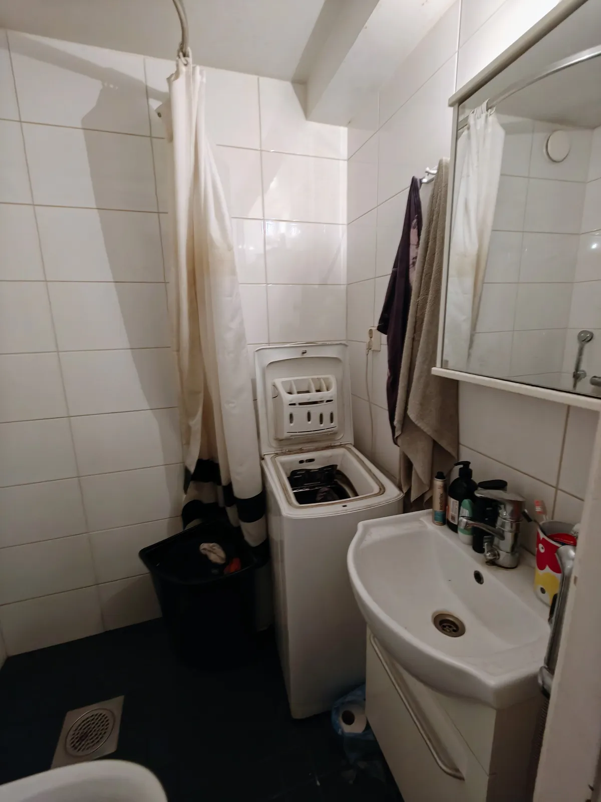 Hyreslägenhet på Pori i pori