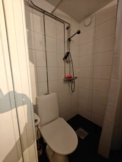 Hyreslägenhet på Pori i pori