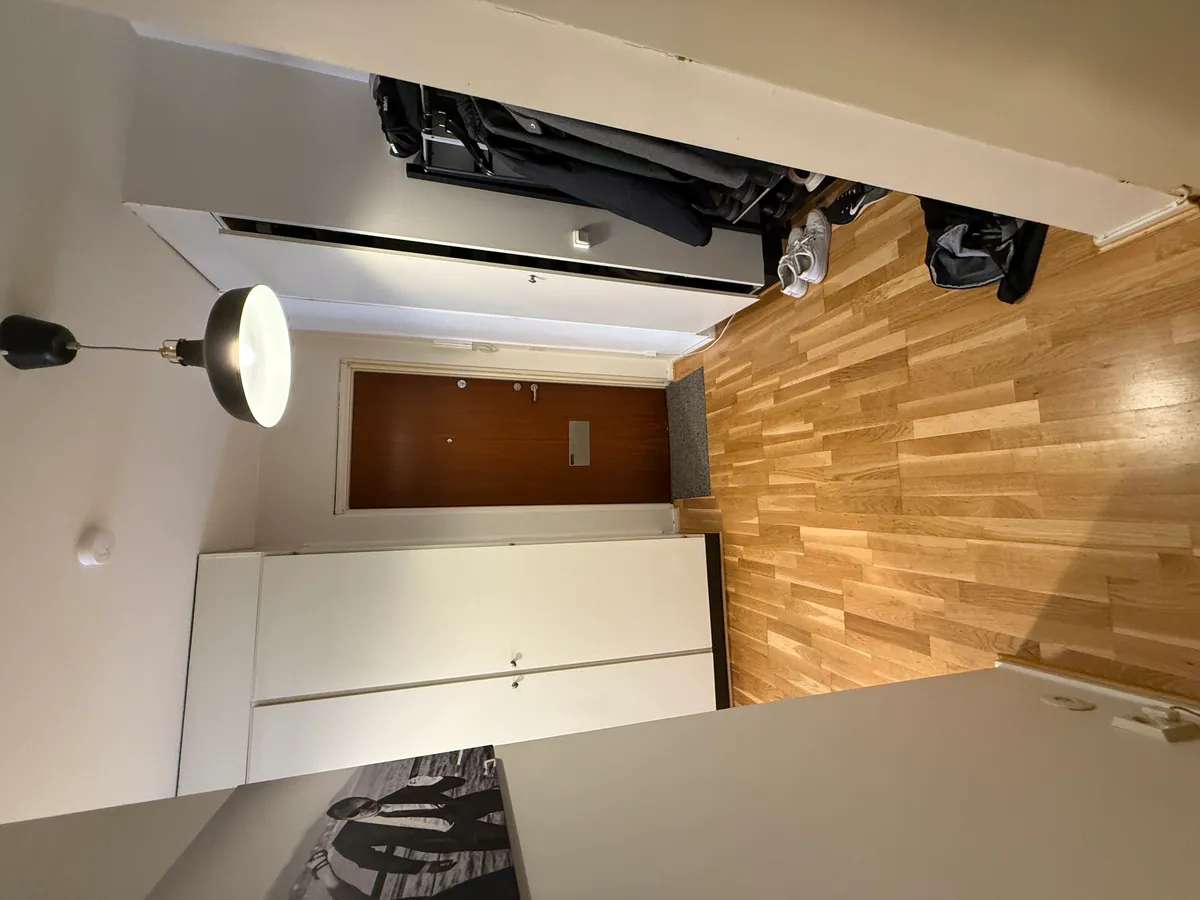 Hyreslägenhet på Malmö i malmo