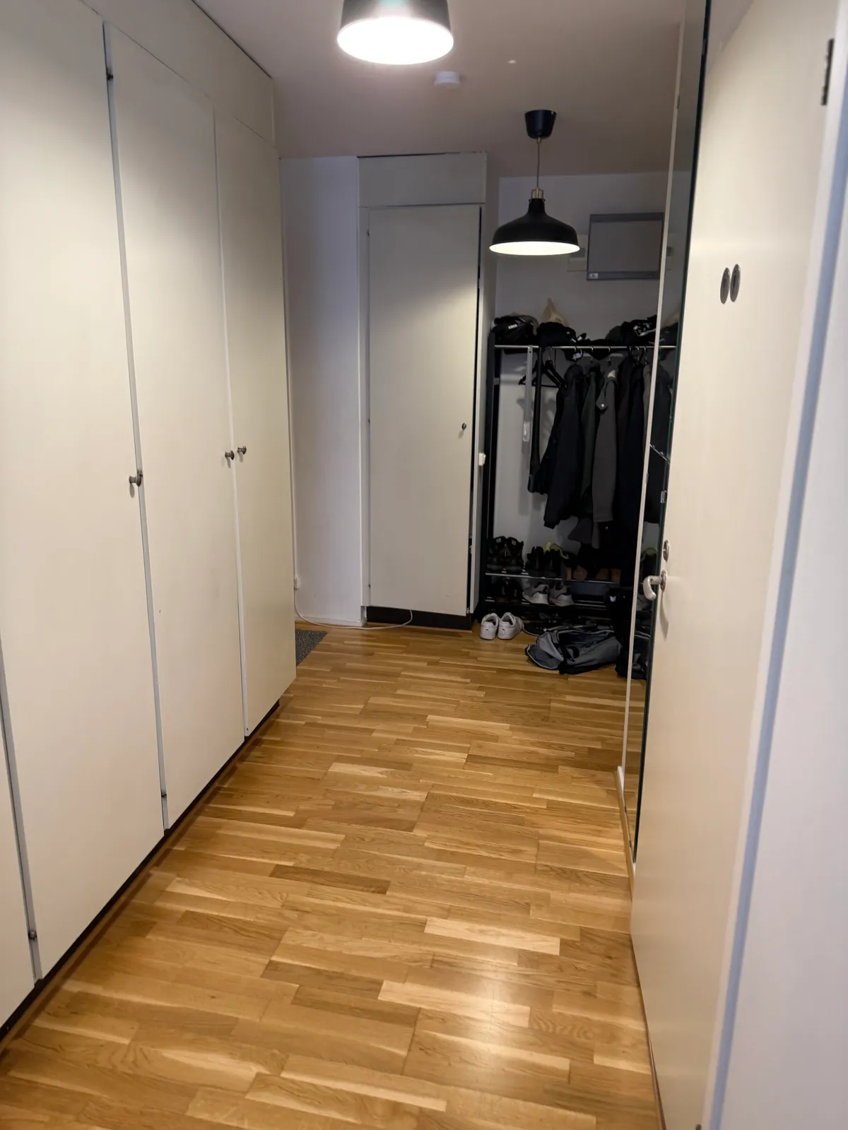 Hyreslägenhet på Malmö i malmo