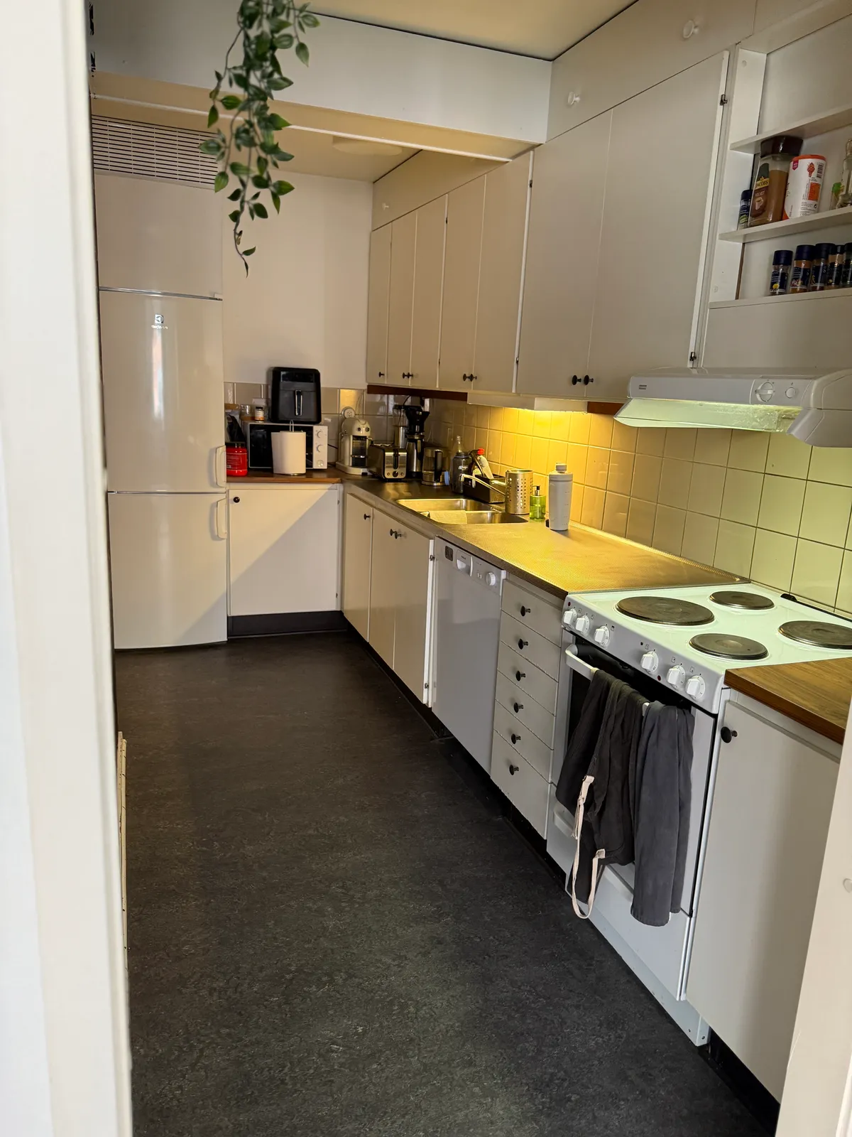 Hyreslägenhet på Malmö i malmo