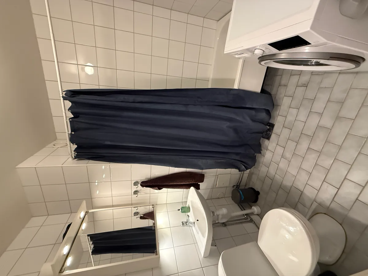 Hyreslägenhet på Malmö i malmo