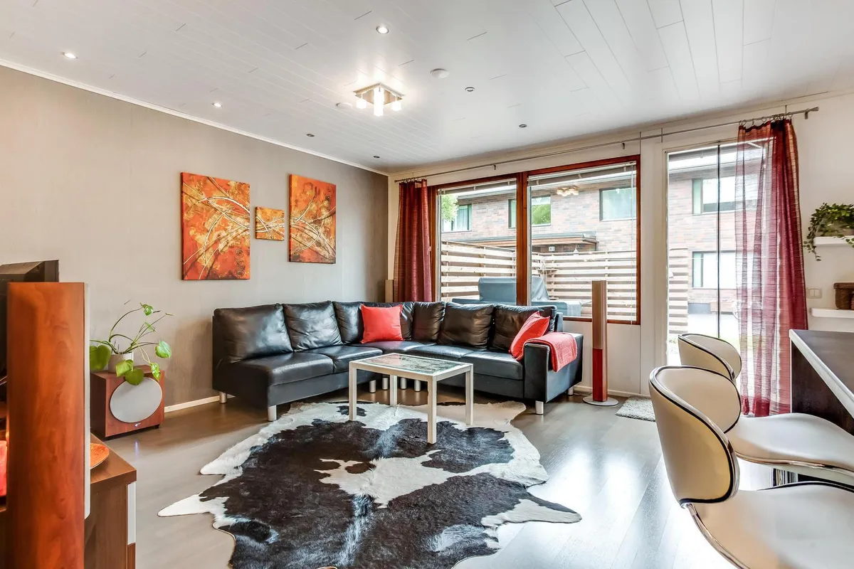 Hyresbostad på Kuopio i kuopio