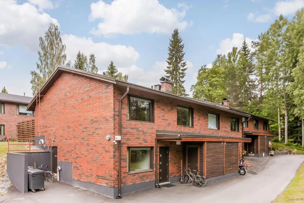 Hyresbostad på Kuopio i kuopio
