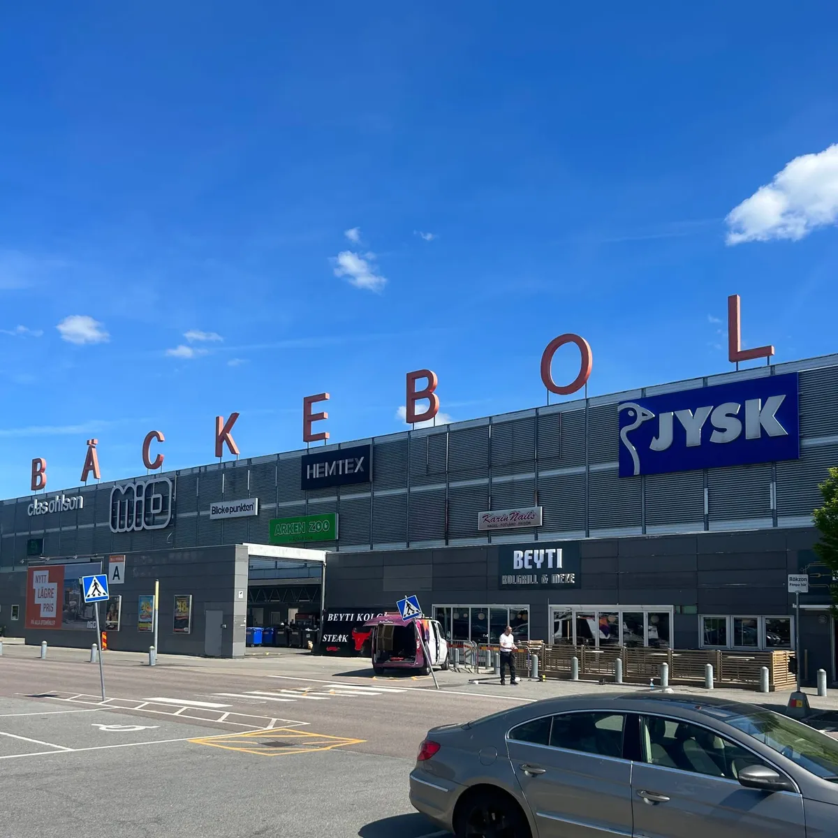 Hyreslägenhet på Hisings Backa i hisings-backa