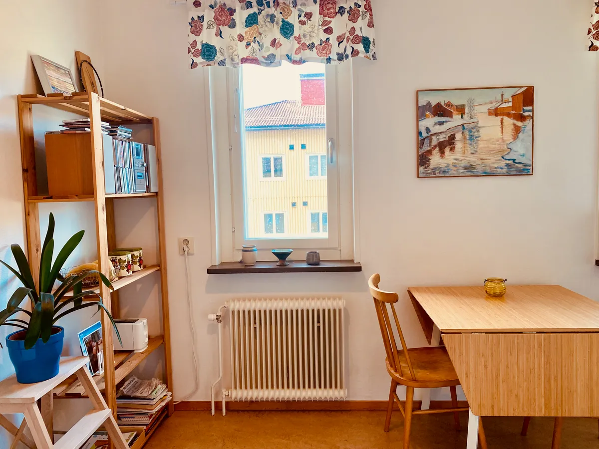 Hyreslägenhet på Norrköping i norrkoping