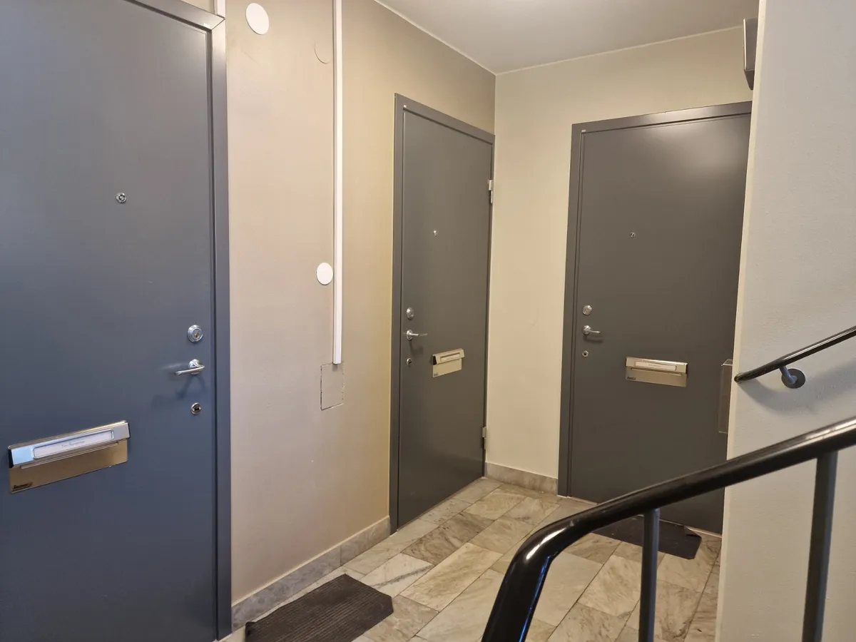 Hyreslägenhet på Uppsala i uppsala