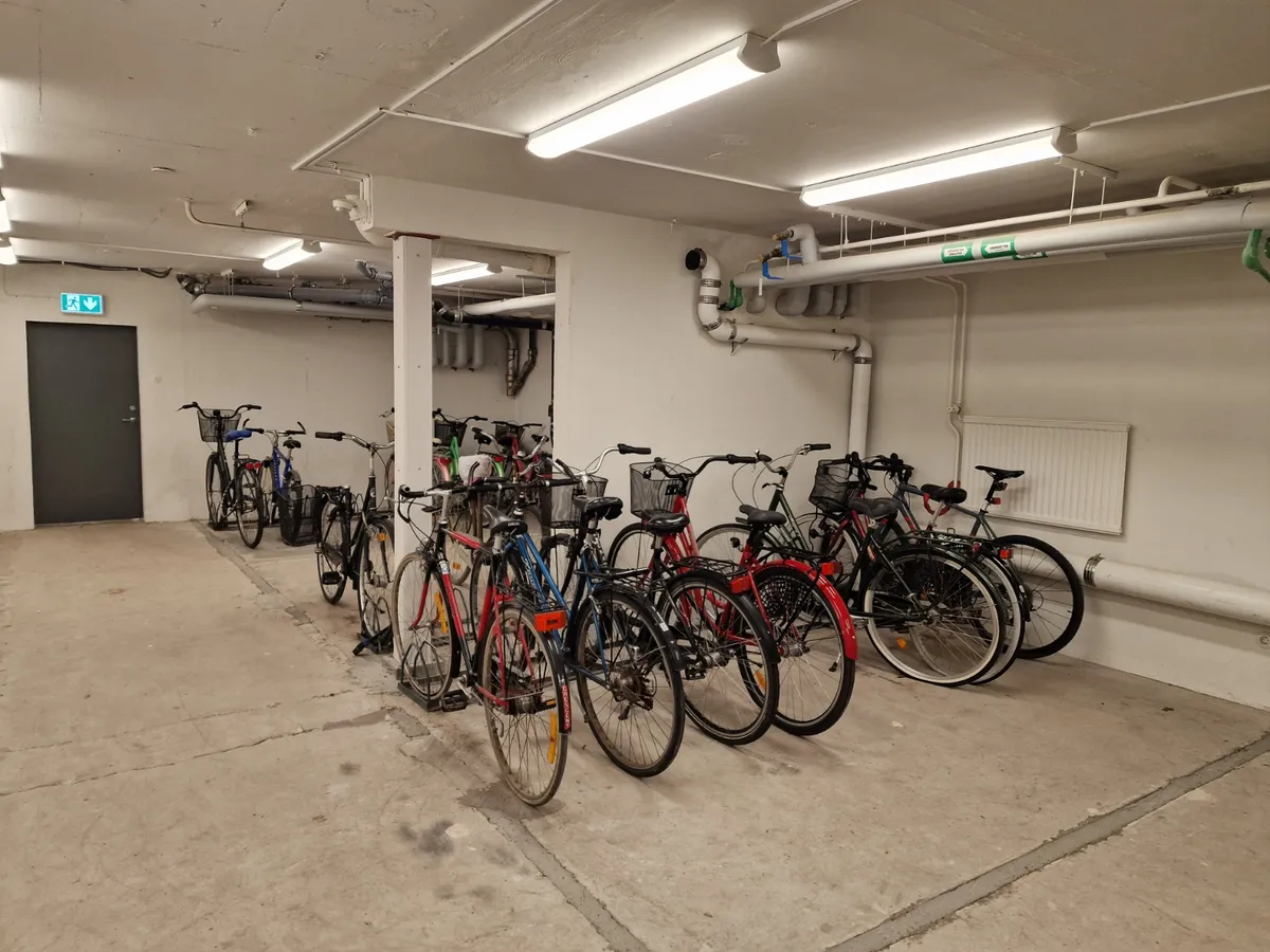 Hyreslägenhet på Uppsala i uppsala