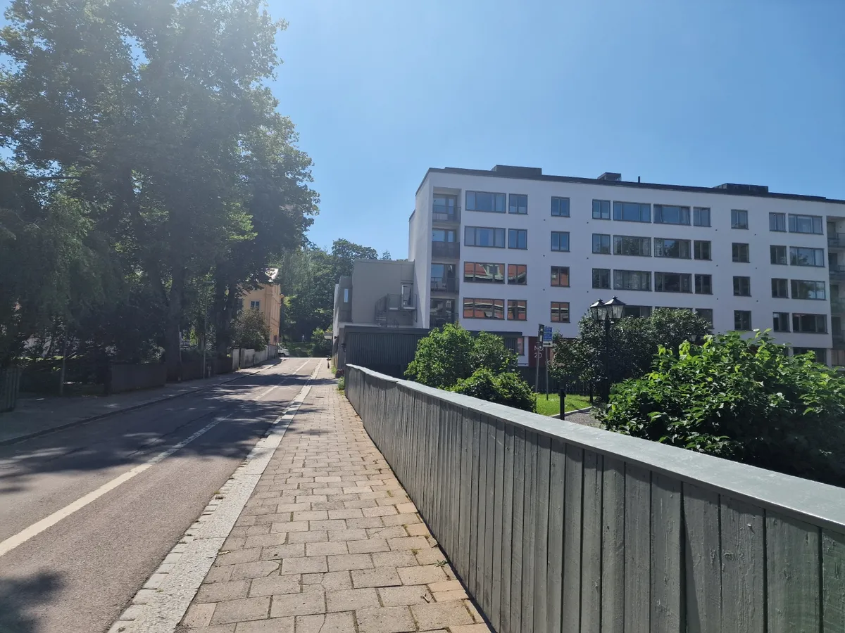 Hyreslägenhet på Uppsala i uppsala