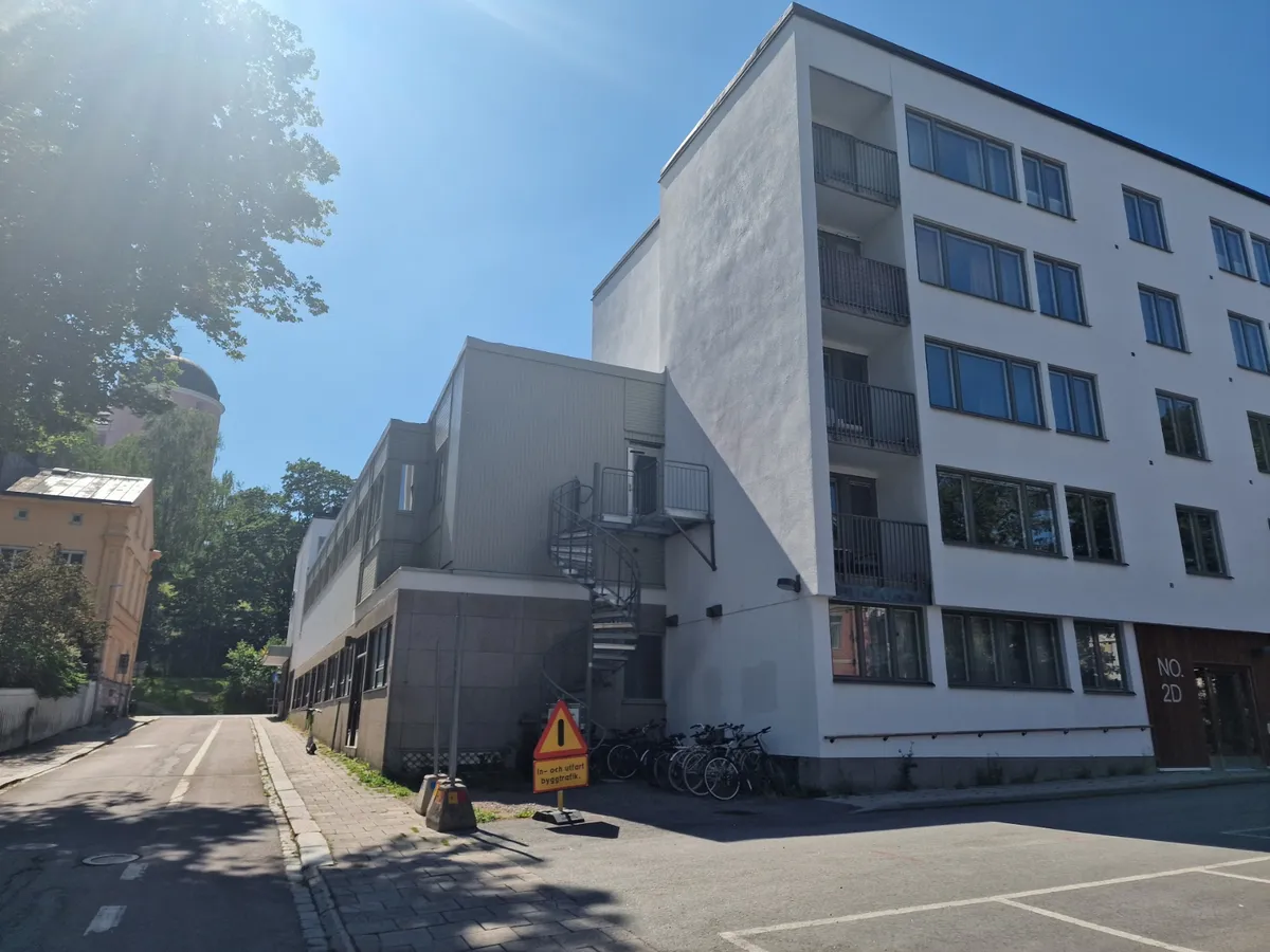 Hyreslägenhet på Uppsala i uppsala