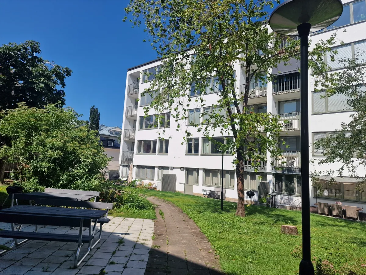 Hyreslägenhet på Uppsala i uppsala