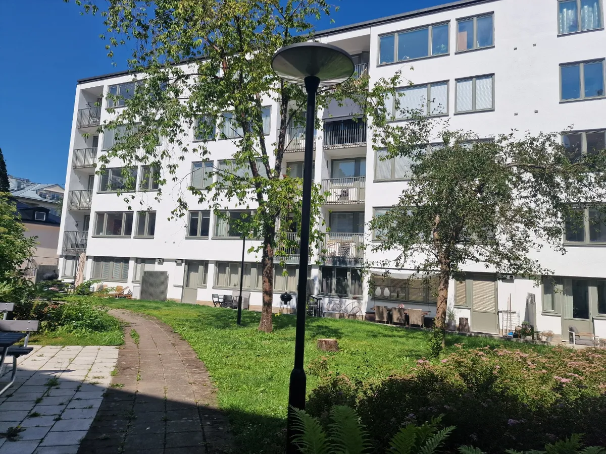 Hyreslägenhet på Uppsala i uppsala