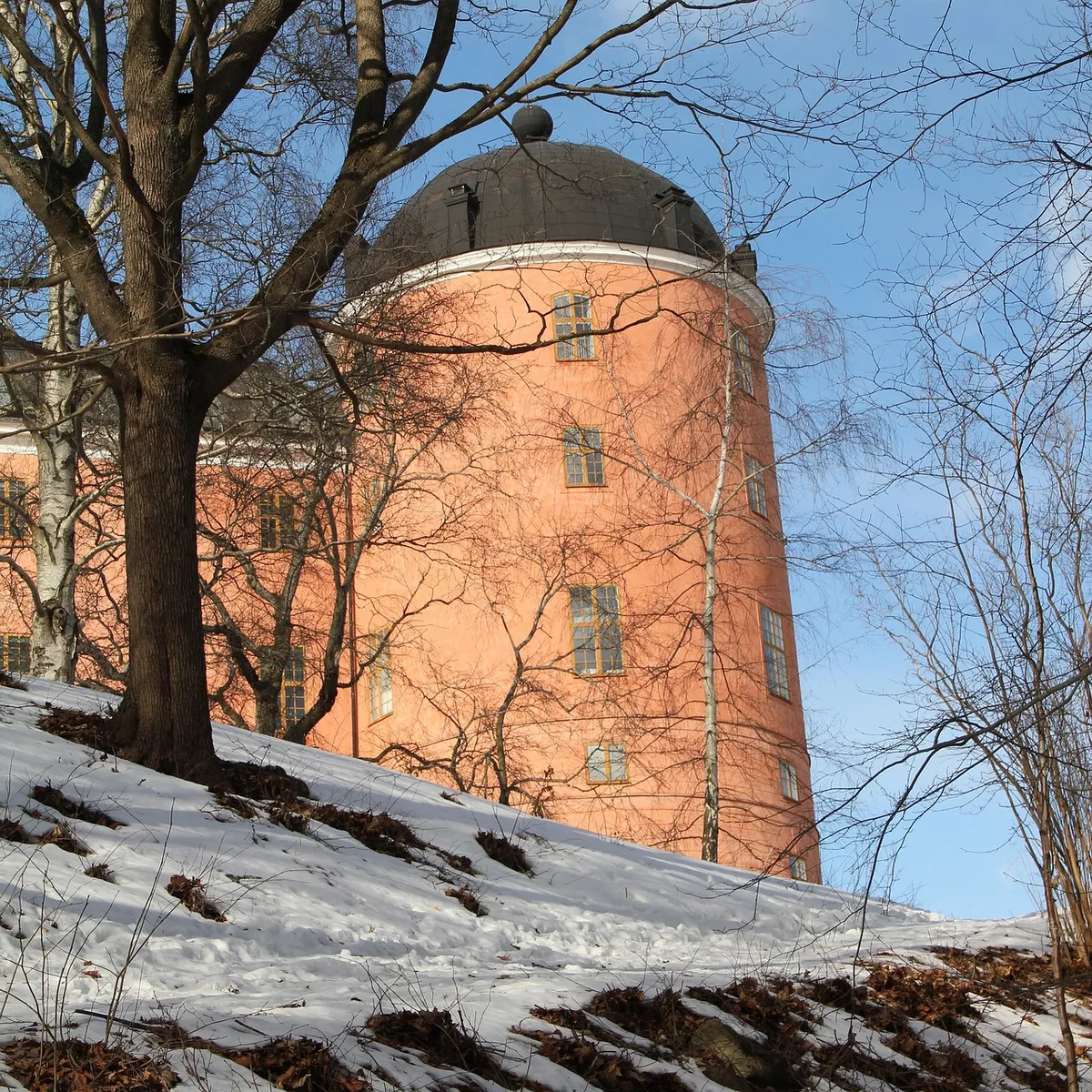 Hyreslägenhet på Uppsala i uppsala