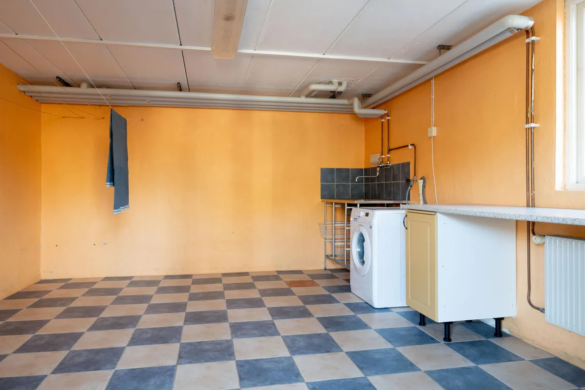 Hyresbostad på Skogås i skogas