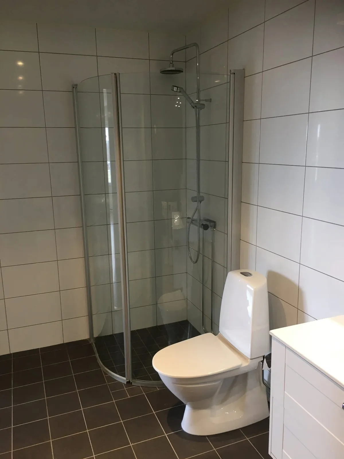 Hyreslägenhet på Växjö i vaxjo
