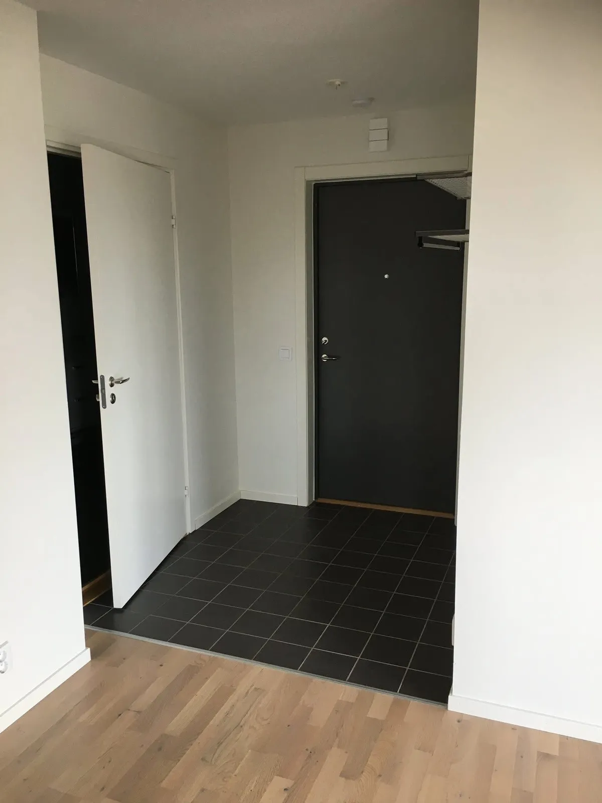 Hyreslägenhet på Växjö i vaxjo