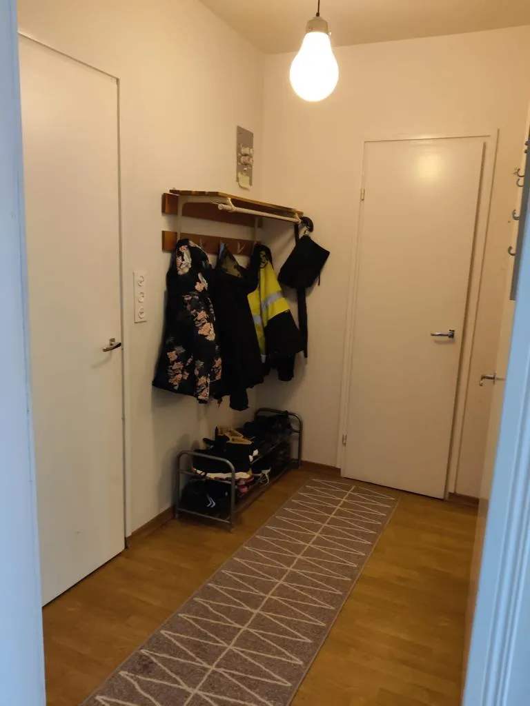 Hyreslägenhet på Lahti i lahti