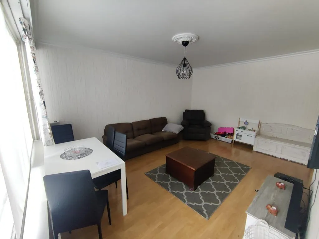 Hyreslägenhet på Lahti i lahti