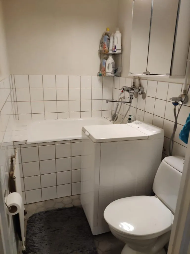Hyreslägenhet på Lahti i lahti