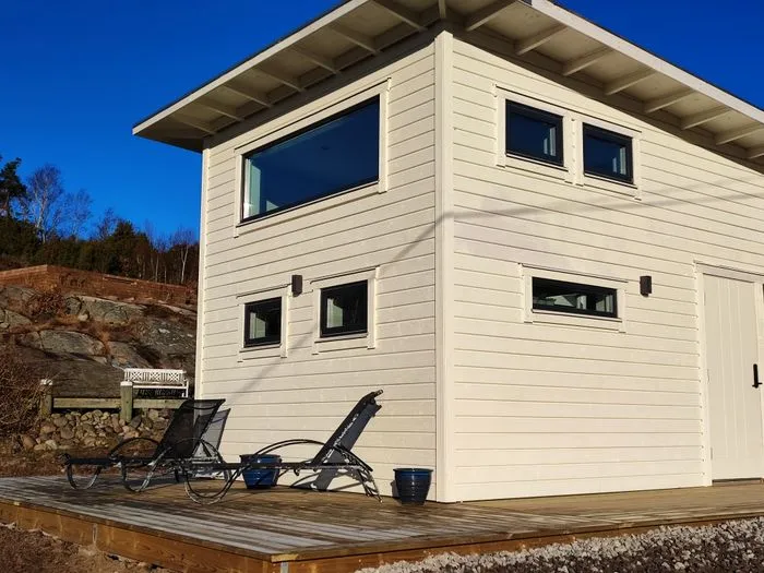 Hyresbostad på Onsala i onsala