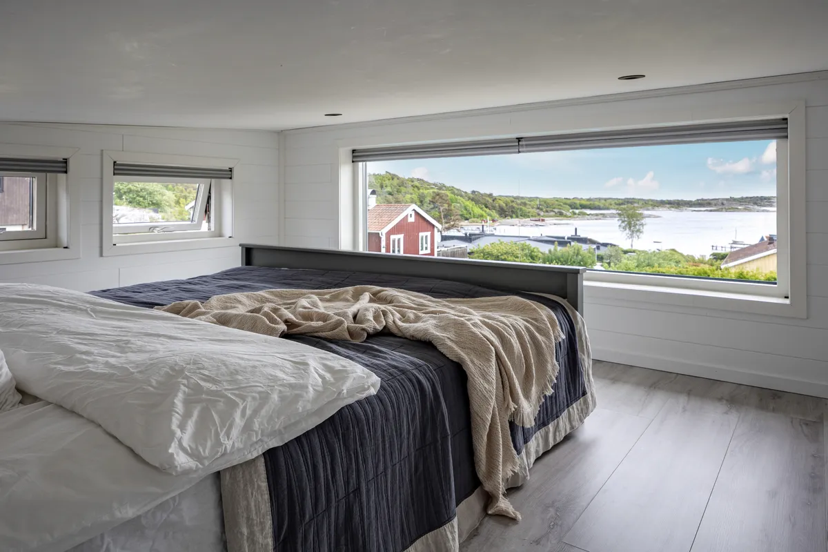 Hyresbostad på Onsala i onsala