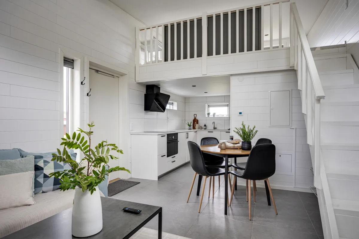 Hyresbostad på Onsala i onsala