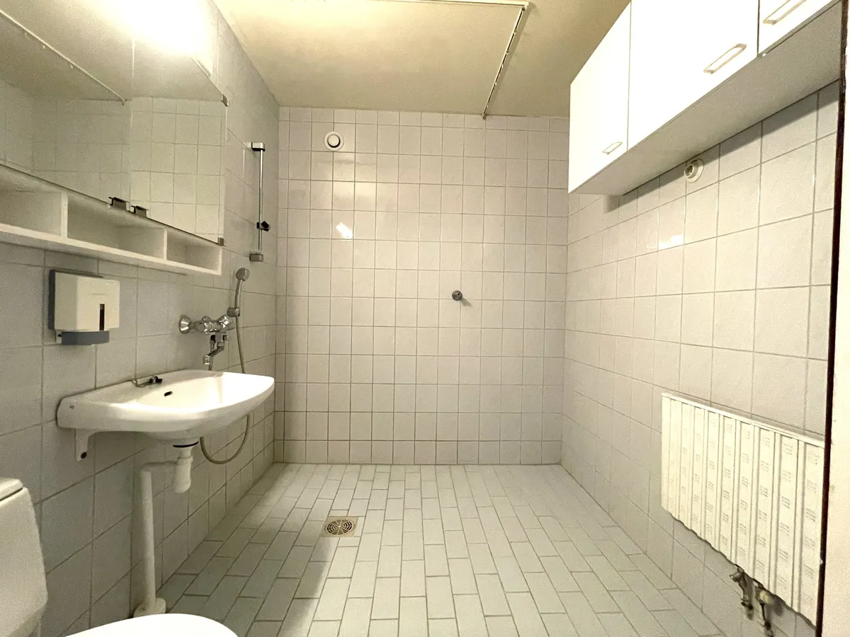 Hyreslägenhet på Kuopio i kuopio