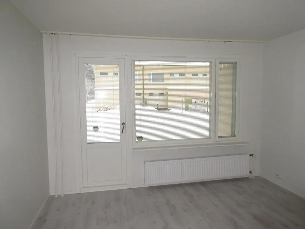 Hyreslägenhet på Joensuu i joensuu