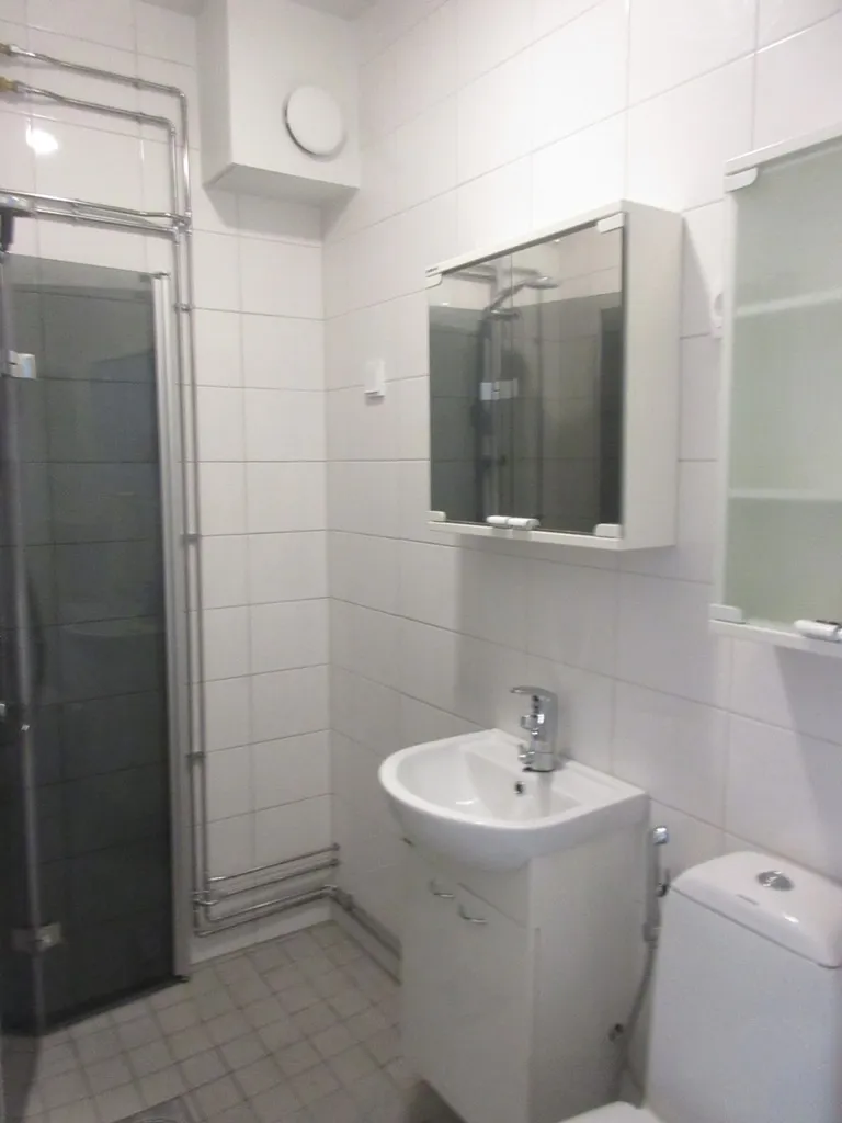 Hyreslägenhet på Joensuu i joensuu