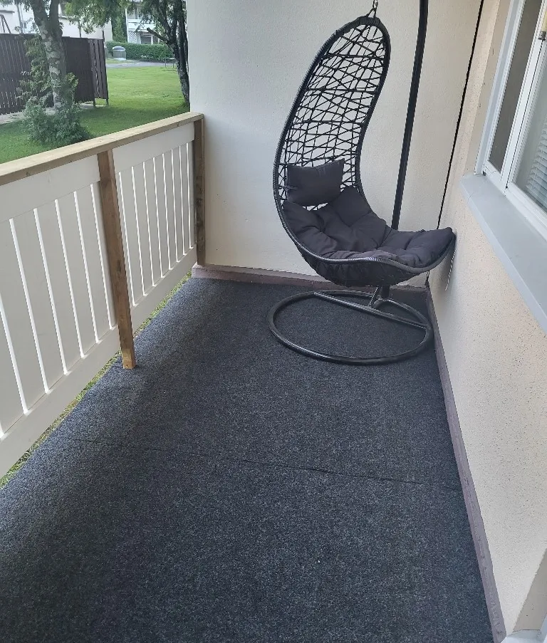 Hyreslägenhet på Joensuu i joensuu